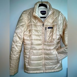 Patagonia Radalie, THE COLOR everyone wants but sells out early: 'Shiny Shroom'